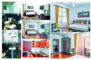 Mountain Breeze Chill Apartment